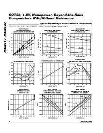 浏览型号MAX917ESA的Datasheet PDF文件第6页