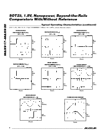 浏览型号MAX917ESA的Datasheet PDF文件第8页