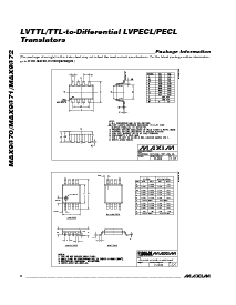 浏览型号MAX9370ESA的Datasheet PDF文件第8页