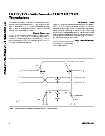 浏览型号MAX9371ESA的Datasheet PDF文件第6页