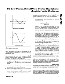 浏览型号MAX9725CEBC的Datasheet PDF文件第7页