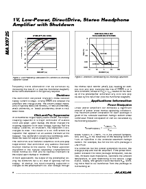 浏览型号MAX9725CEBC的Datasheet PDF文件第8页