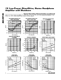 浏览型号MAX9725DEC的Datasheet PDF文件第4页