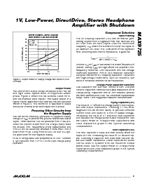 浏览型号MAX9725DEC的Datasheet PDF文件第9页