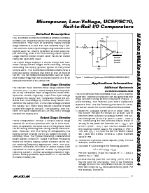 浏览型号MAX989EUA的Datasheet PDF文件第7页