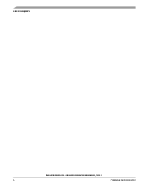 浏览型号MC68HC908GZ8的Datasheet PDF文件第6页