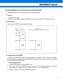 浏览型号MB89P857的Datasheet PDF文件第13页