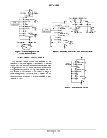 浏览型号MC14536BDWR2的Datasheet PDF文件第9页