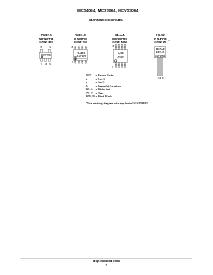 浏览型号MC34064P-5RAG的Datasheet PDF文件第7页