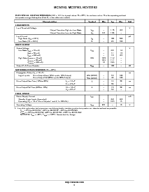 浏览型号MC33152DR2的Datasheet PDF文件第3页