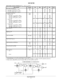 浏览型号MC14013BFEL的Datasheet PDF文件第4页