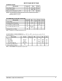 浏览型号MC13xx的Datasheet PDF文件第3页