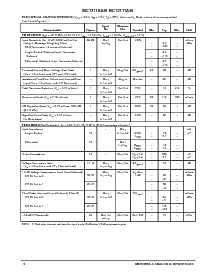 浏览型号MC13xx的Datasheet PDF文件第4页