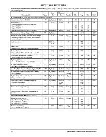 浏览型号MC13xx的Datasheet PDF文件第6页