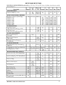浏览型号MC13xx的Datasheet PDF文件第9页