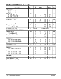 浏览型号MC14046BDW的Datasheet PDF文件第3页