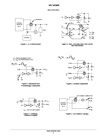 浏览型号MC14066BFEL的Datasheet PDF文件第5页