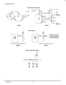 浏览型号MC74VHC540DW的Datasheet PDF文件第4页