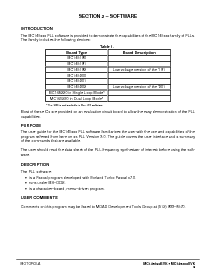 浏览型号MC145202EVK的Datasheet PDF文件第9页