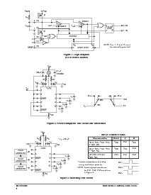 浏览型号MC14538BCL的Datasheet PDF文件第4页