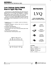 浏览型号MC145572EVK的Datasheet PDF文件第1页