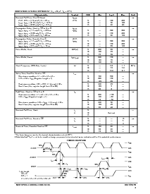 浏览型号MC14557BDWR2的Datasheet PDF文件第3页