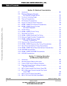 浏览型号MC68HC11E1VFN2的Datasheet PDF文件第12页