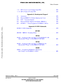 浏览型号MC68HC11E1VFN2的Datasheet PDF文件第13页