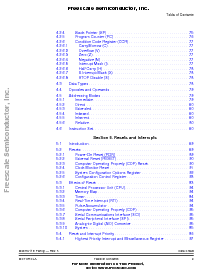 浏览型号MC68HC11E1VFN2的Datasheet PDF文件第9页