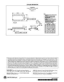 浏览型号MC14572UBCP的Datasheet PDF文件第5页