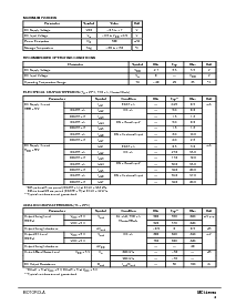 浏览型号MC145750VFU的Datasheet PDF文件第3页