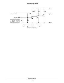 浏览型号MC1489AM的Datasheet PDF文件第2页