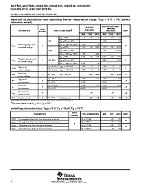 浏览型号MC1489AD的Datasheet PDF文件第4页