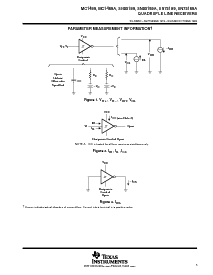 浏览型号MC1489AD的Datasheet PDF文件第5页