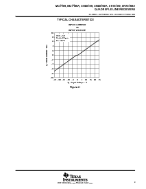 浏览型号MC1489AD的Datasheet PDF文件第9页