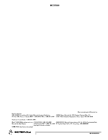 浏览型号MC33349N-9的Datasheet PDF文件第8页