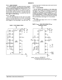 浏览型号MC34115DW的Datasheet PDF文件第5页