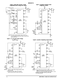 浏览型号MC34115DW的Datasheet PDF文件第6页