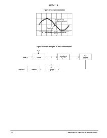 浏览型号MC34115DW的Datasheet PDF文件第8页