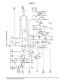 浏览型号MC34115DW的Datasheet PDF文件第9页