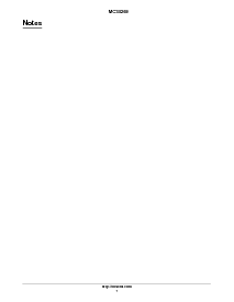 浏览型号MC34268DTRK的Datasheet PDF文件第7页