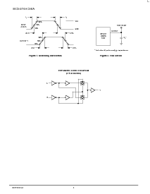 浏览型号MC74HC86AD的Datasheet PDF文件第4页