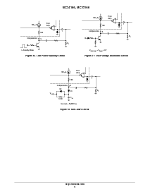 浏览型号MC33166D2T的Datasheet PDF文件第9页