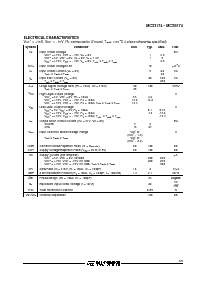 浏览型号MC33174-MC35174的Datasheet PDF文件第3页