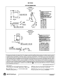 浏览型号MC33264DM-4.0的Datasheet PDF文件第8页