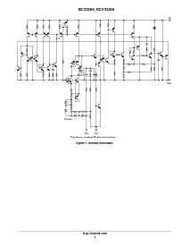 浏览型号MC33269DT-5.0的Datasheet PDF文件第4页