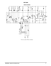 浏览型号MC33269T-5.0的Datasheet PDF文件第3页