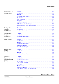 浏览型号MC68HC908AZ60的Datasheet PDF文件第7页