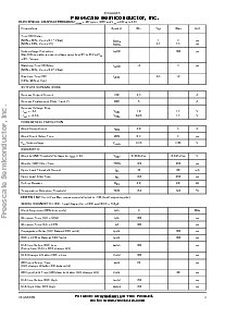 浏览型号MC33385DH的Datasheet PDF文件第4页