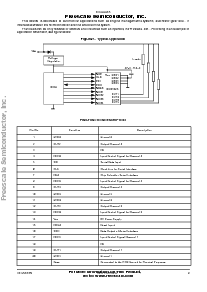 浏览型号MC33385DH的Datasheet PDF文件第8页